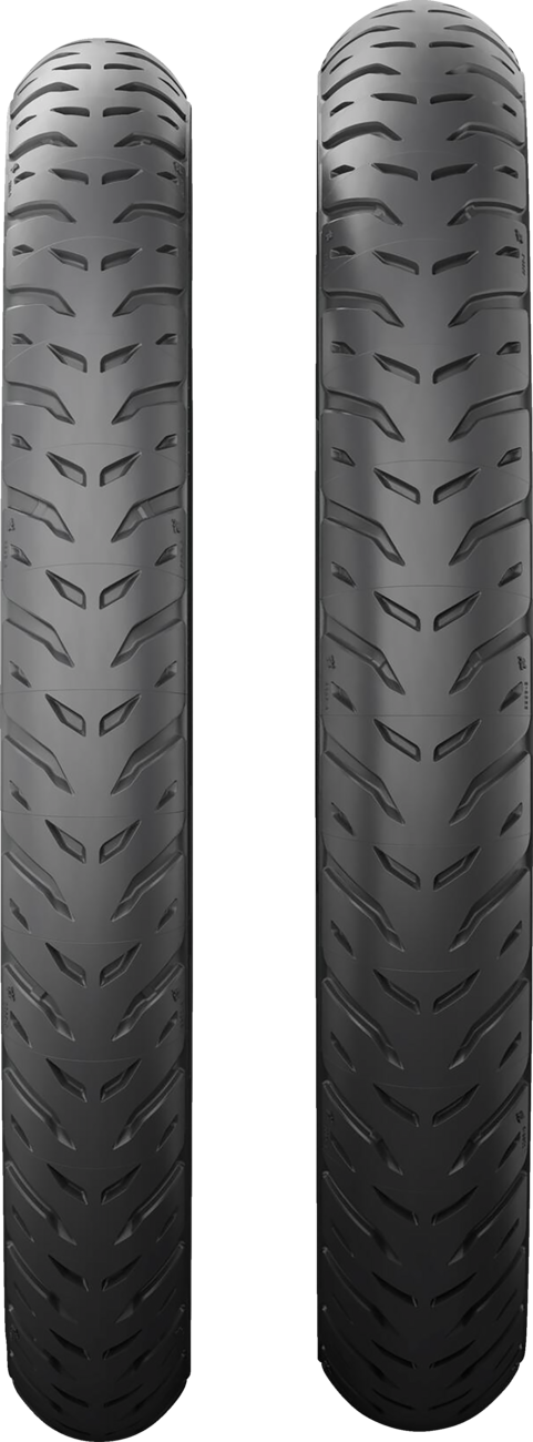 MICHELIN Pilot Street 2 Tire Reinforced
