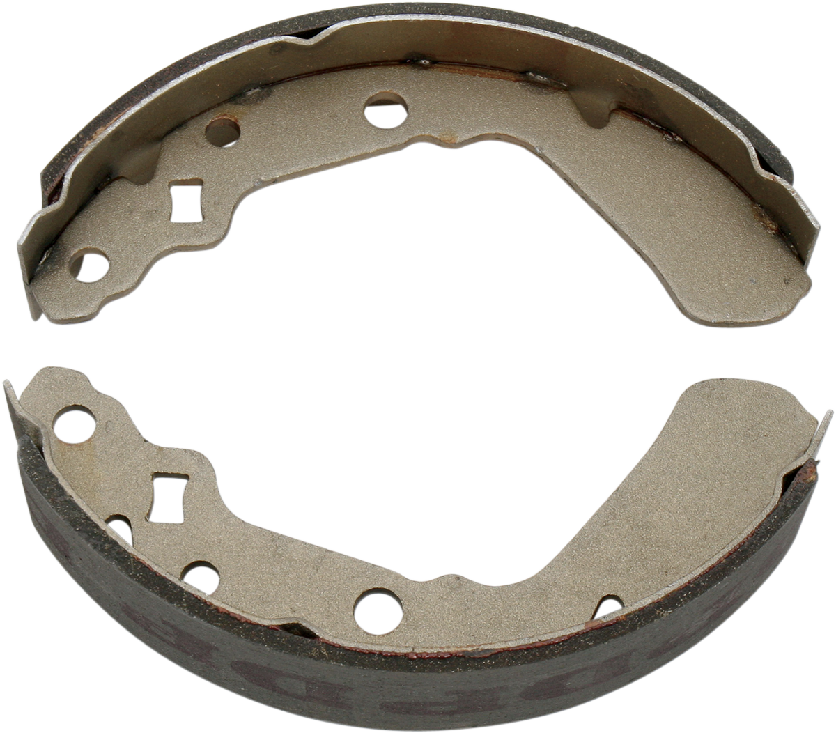 Moose Racing Brake Shoes