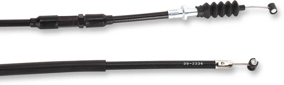 Moose Racing Clutch Cable Kawasaki KX125 2000-2002