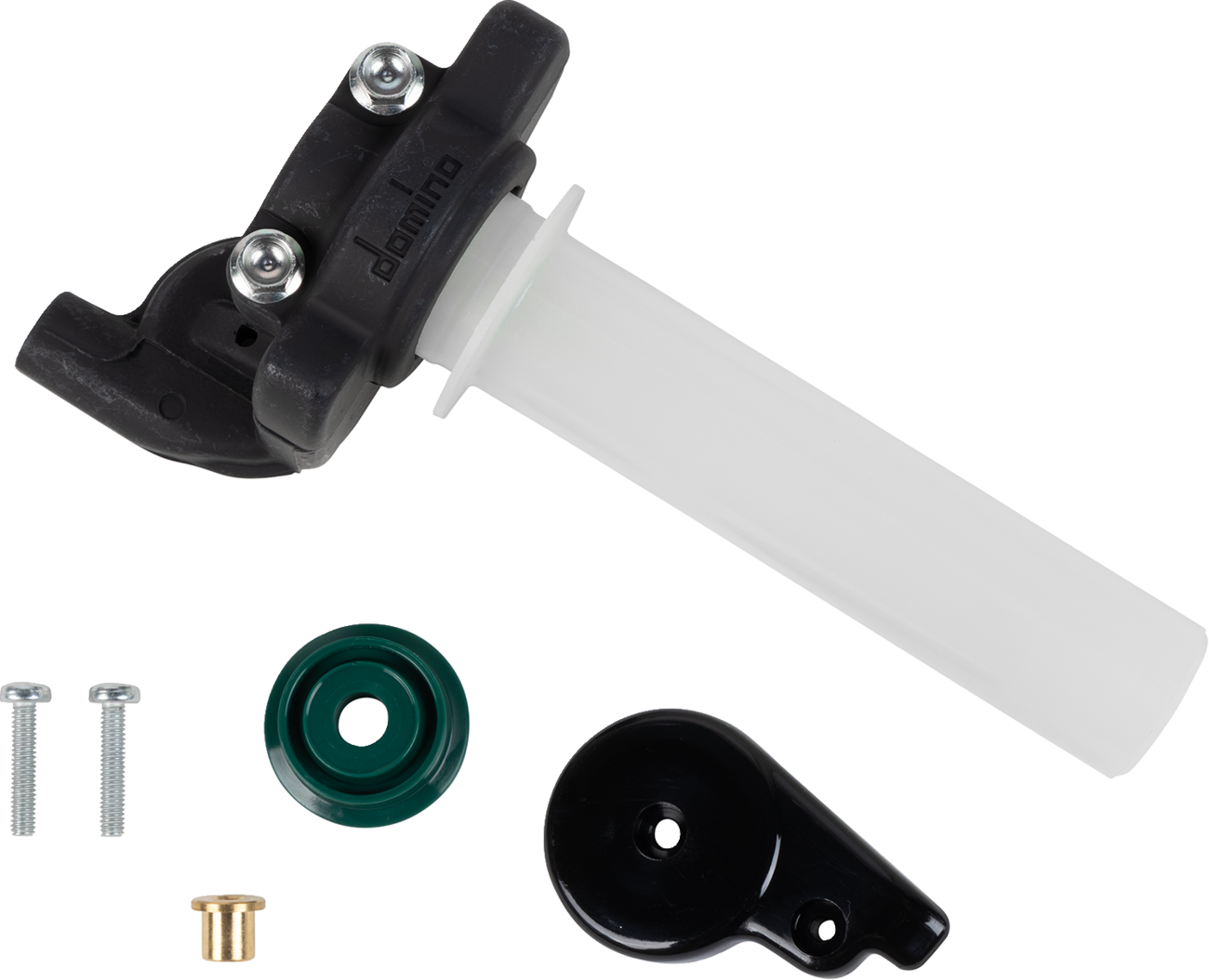 DOMINO Throttle System