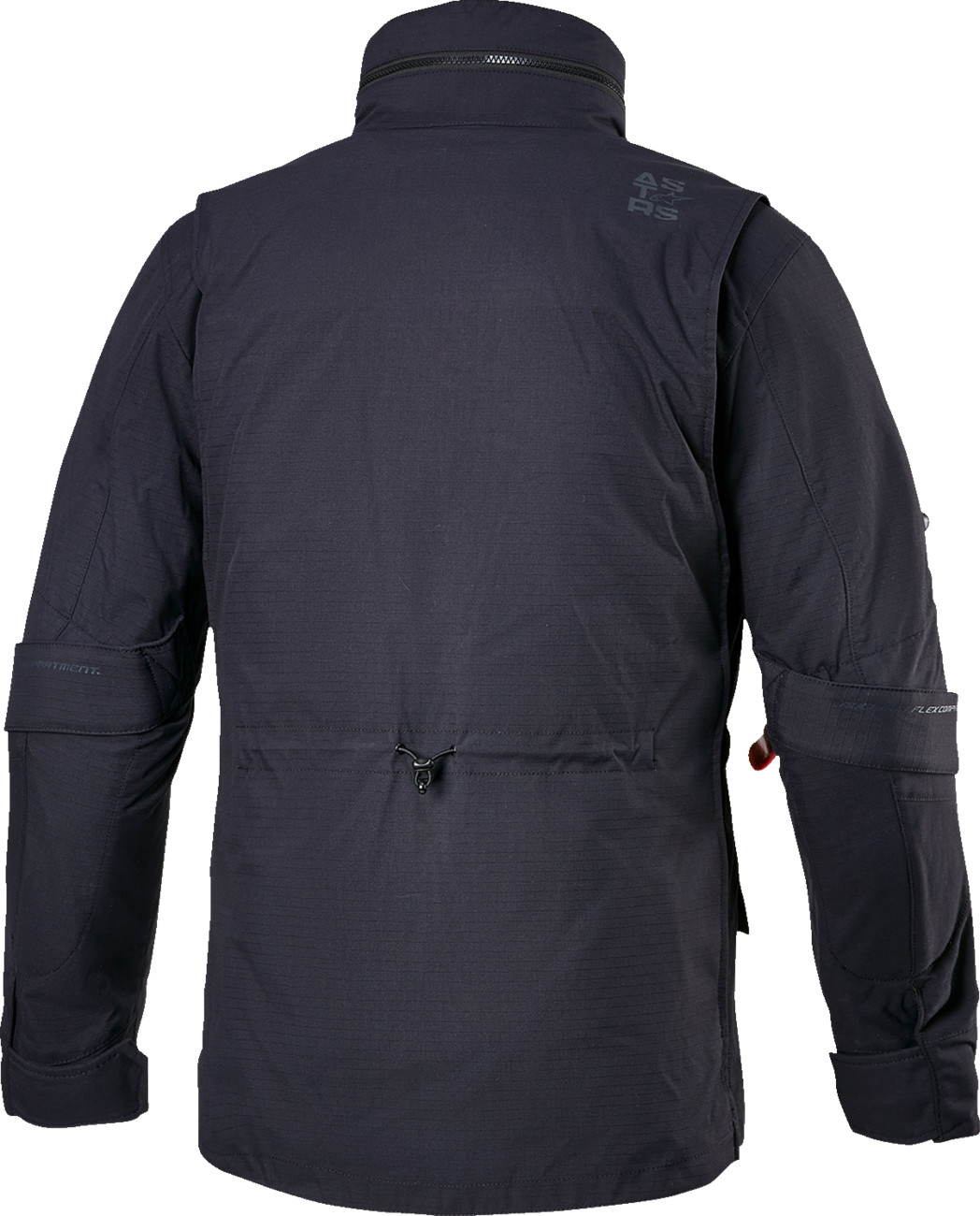 Alpinestars MO.ST.EQ Field WP Primaloft Jacket