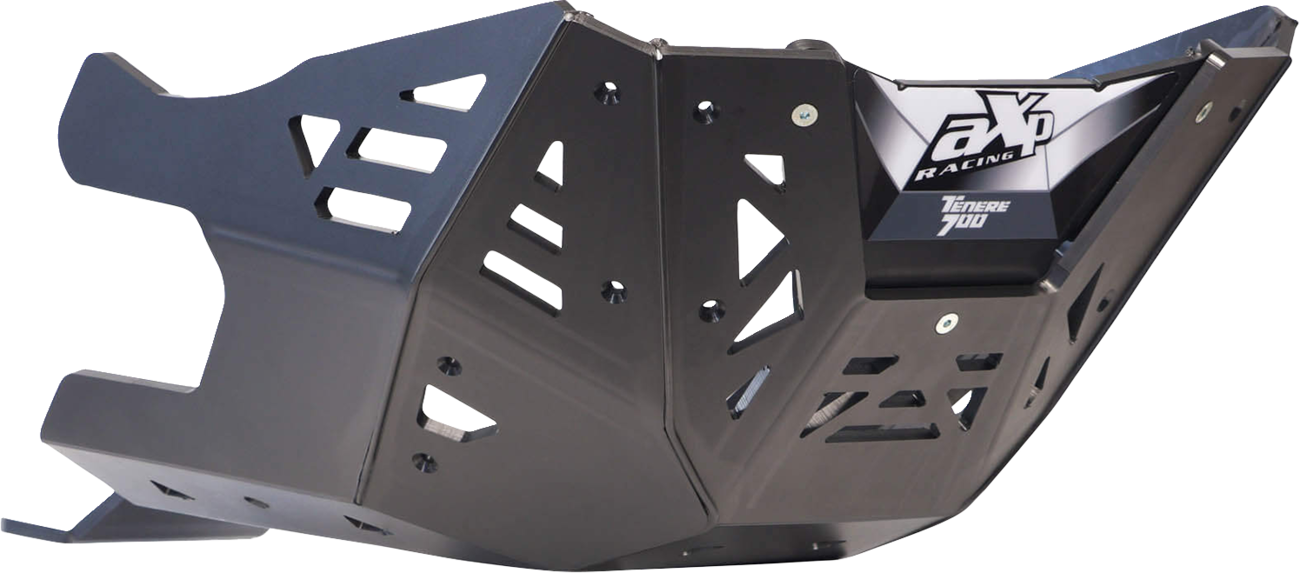 AXP RACING Adventure Skid Plate