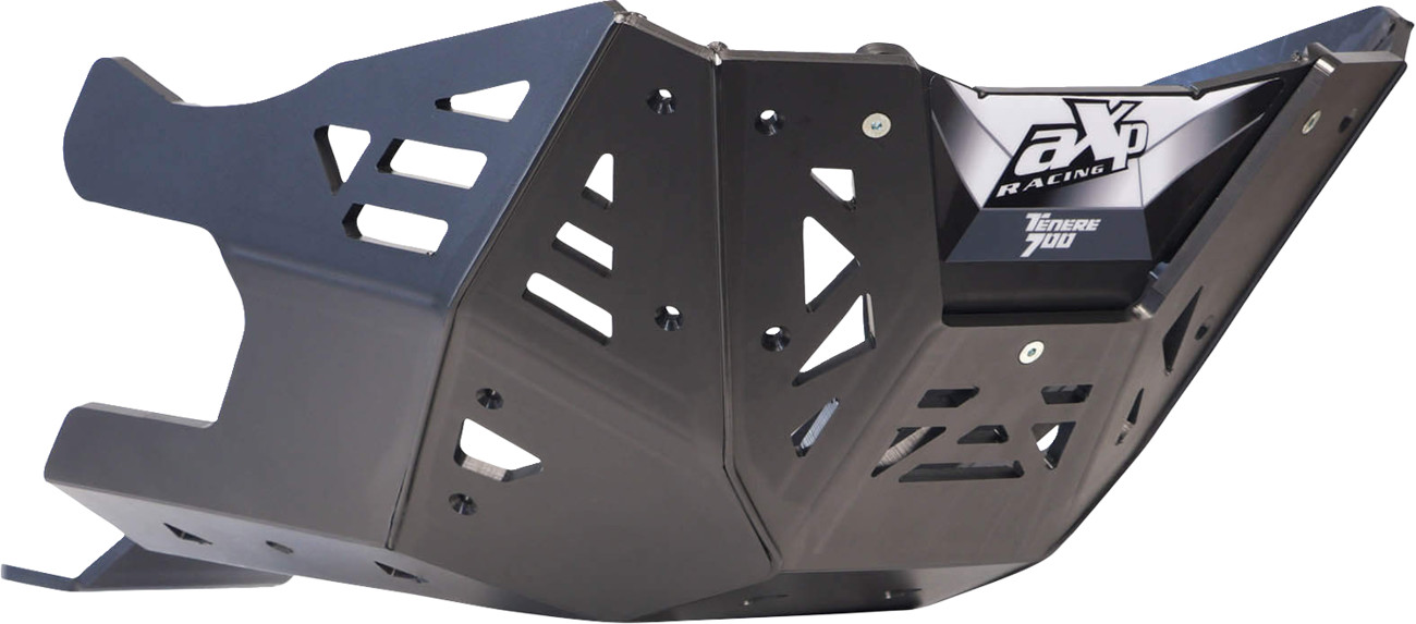 AXP RACING Adventure Skid Plate