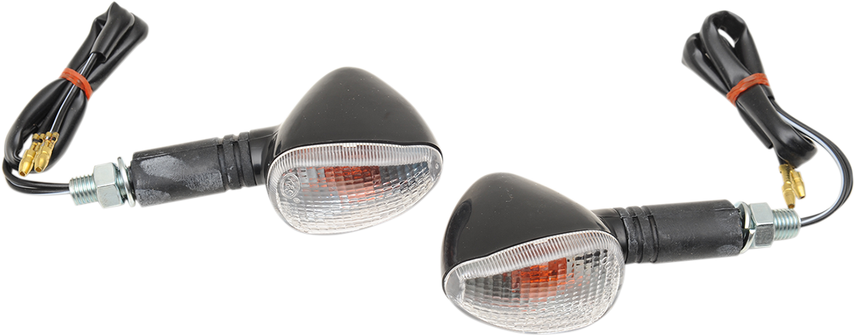 K&S TECHNOLOGIES Compact Flexible Marker Lights
