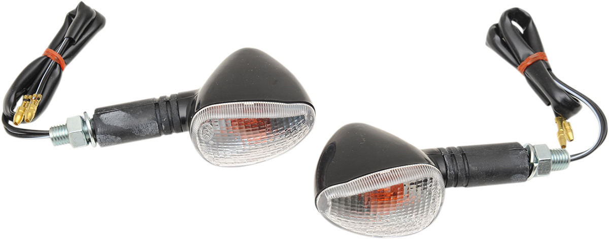 K&S TECHNOLOGIES Compact Flexible Marker Lights