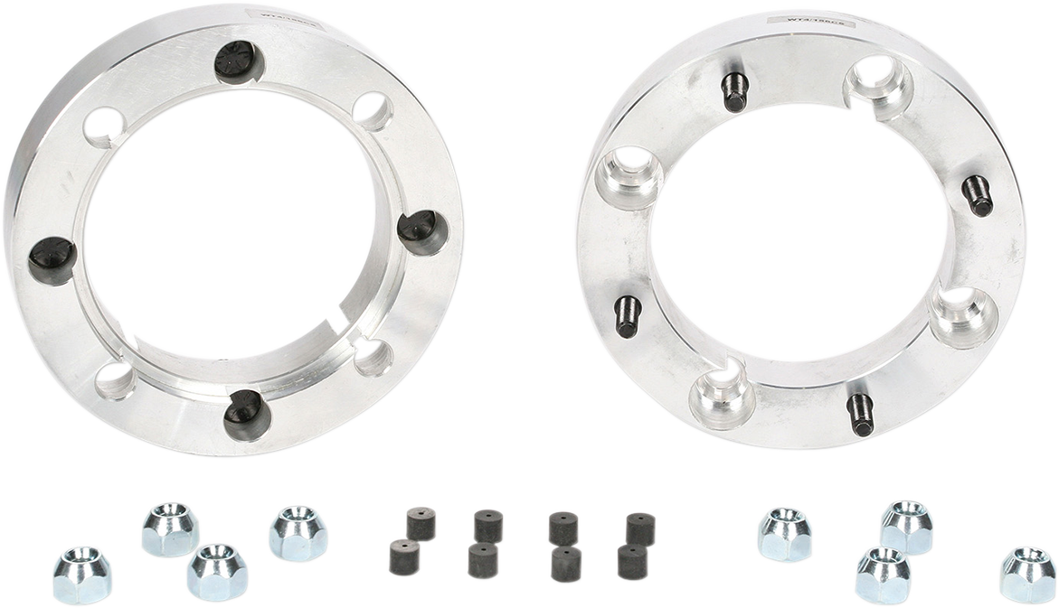 HIGH LIFTER Wide Tracs ATV Wheel Spacer
