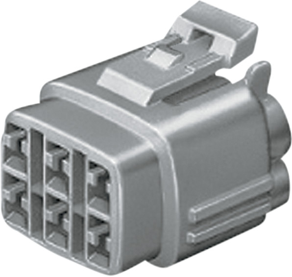 Replacement Connector Component — Wiring Connector