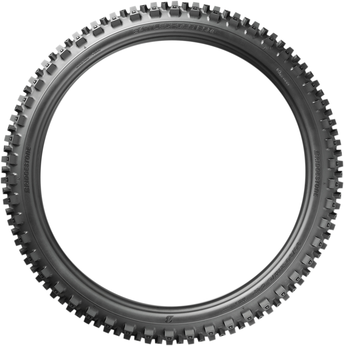 BRIDGESTONE Battlecross E50 Tire