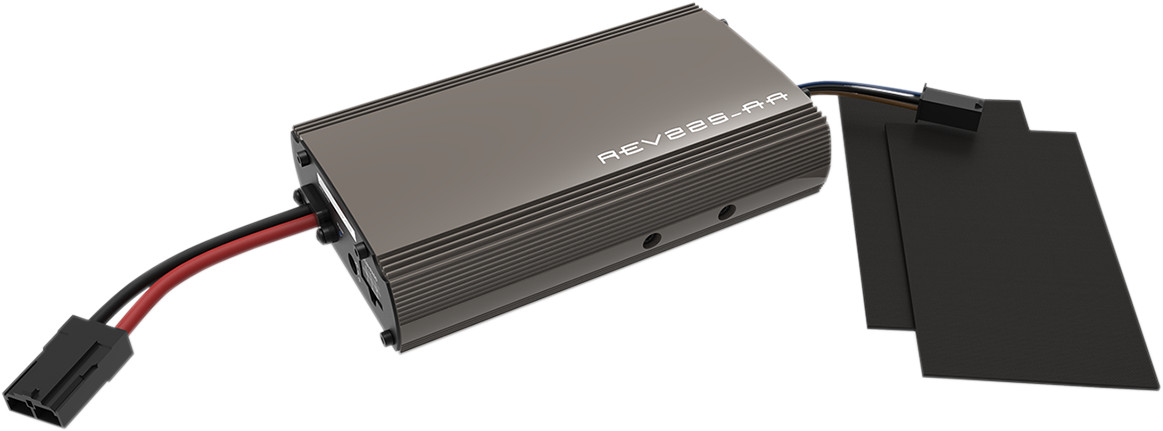 HOGTUNES 225 W Amplifier Kit