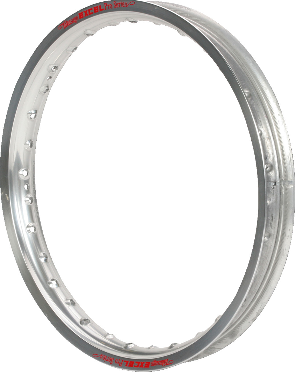 EXCEL Takasago Rim For Pro Series Wheel Assembly