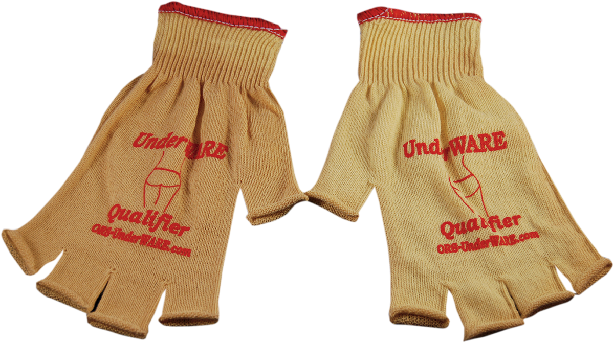 PC Racing UnderWARE Glove Liners
