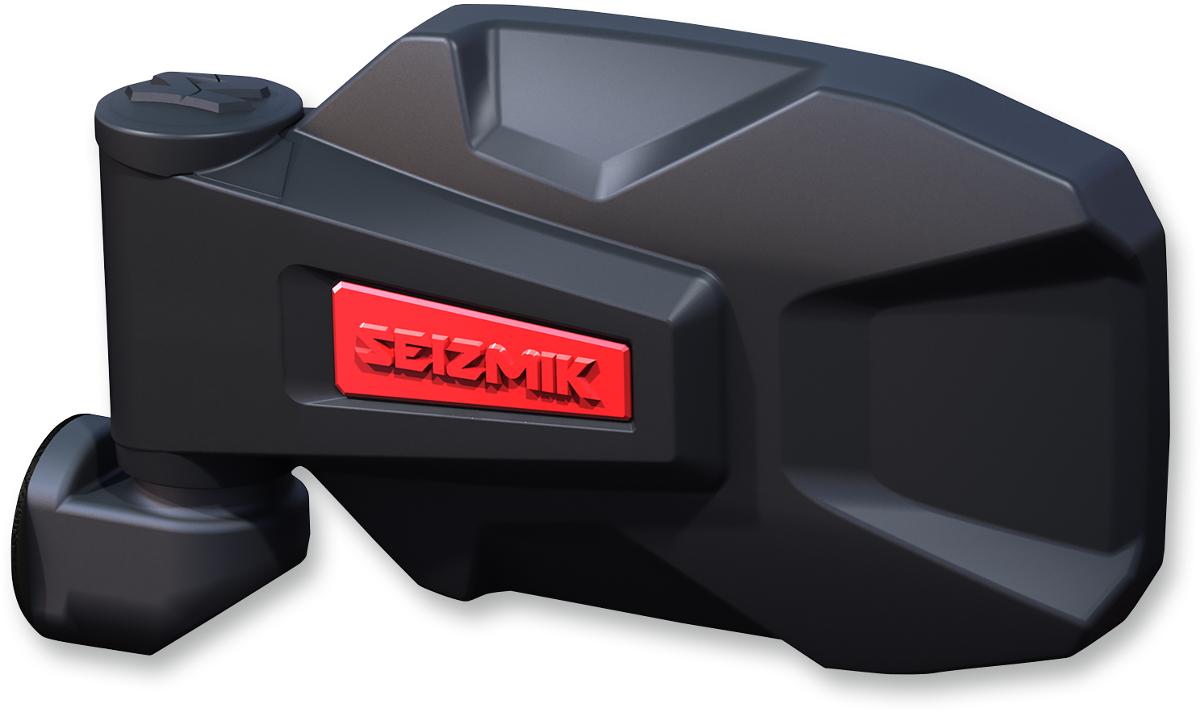 SEIZMIK Strike Side View Mirror Custom Color Kit