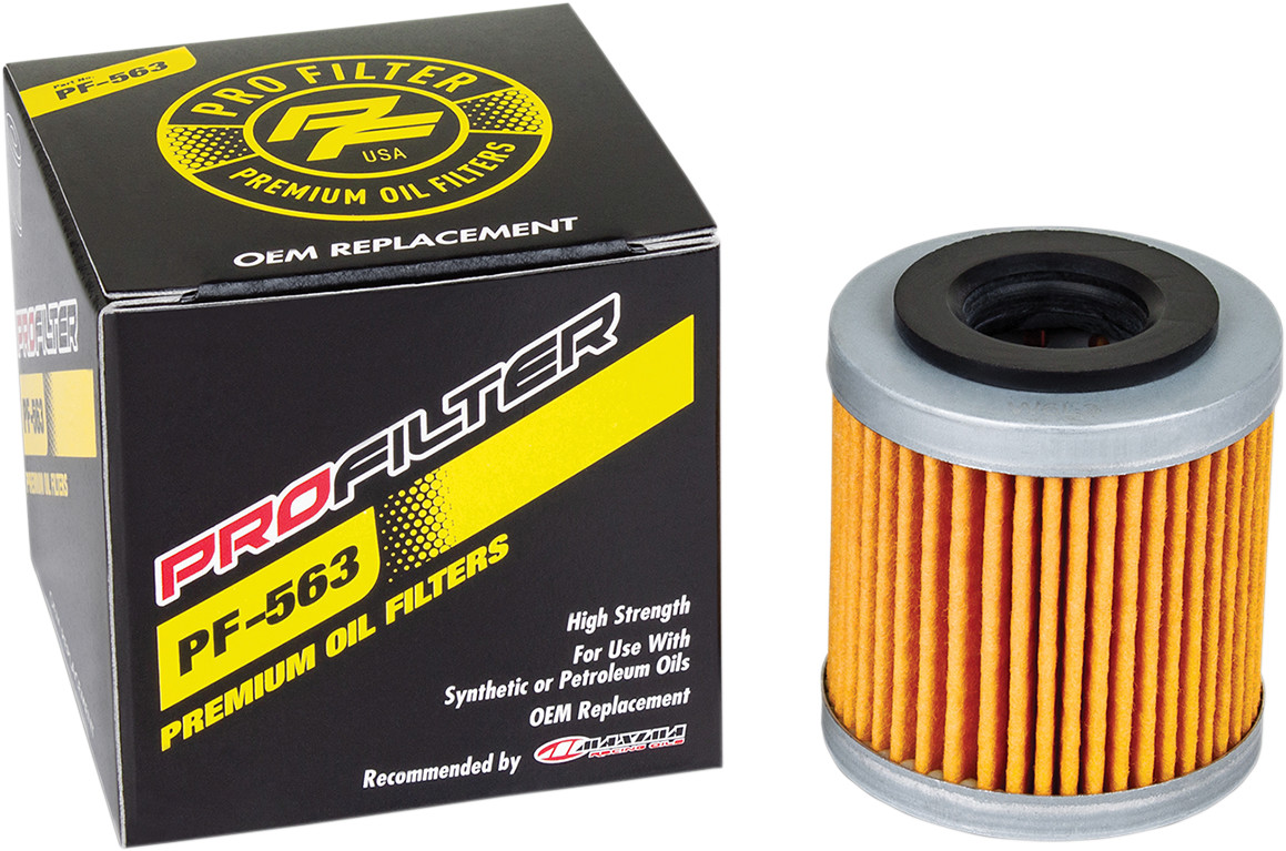 PRO FILTER Replacement Oil Filter