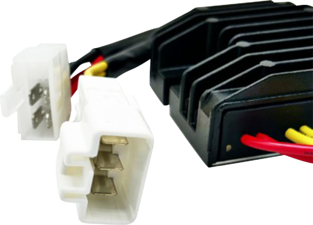 RICK'S MOTORSPORT ELECTRIC Lithium-Ion Compatible Rectifier Regulator
