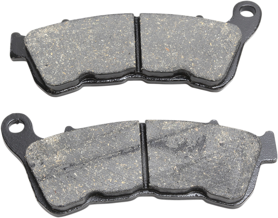 EBC Standard Brake Pads