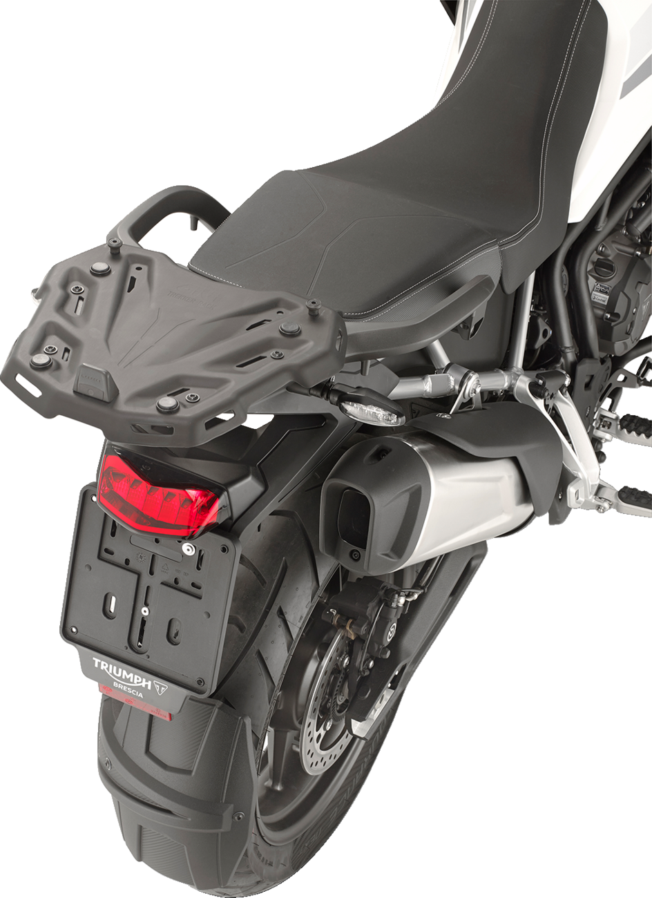 GIVI Top Case Side Arms