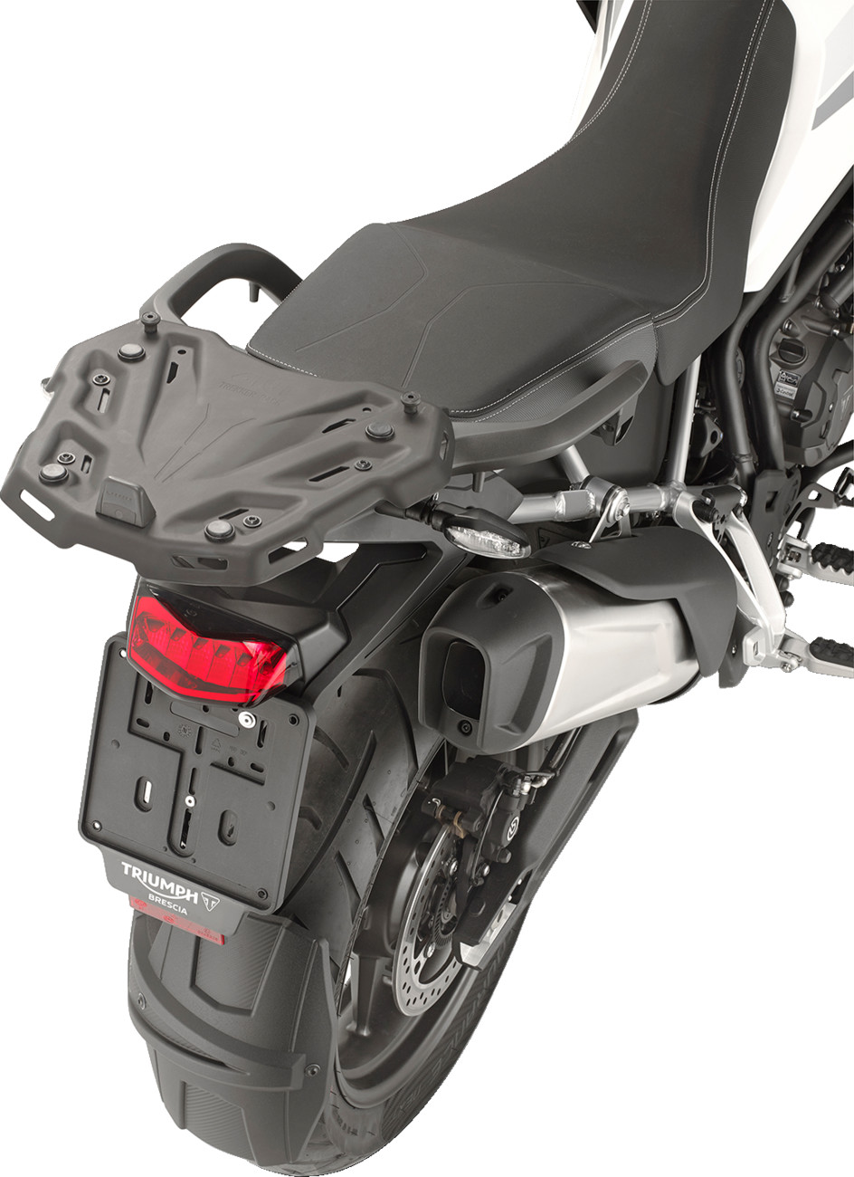 GIVI V35-V37/Trekker Case