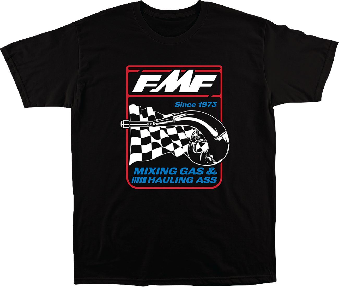 FMF Metalworks T-Shirt