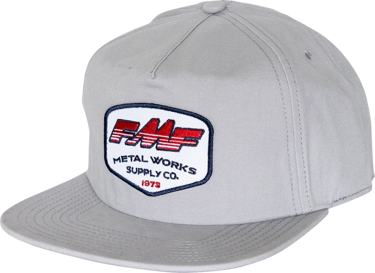 FMF Supplier Hat