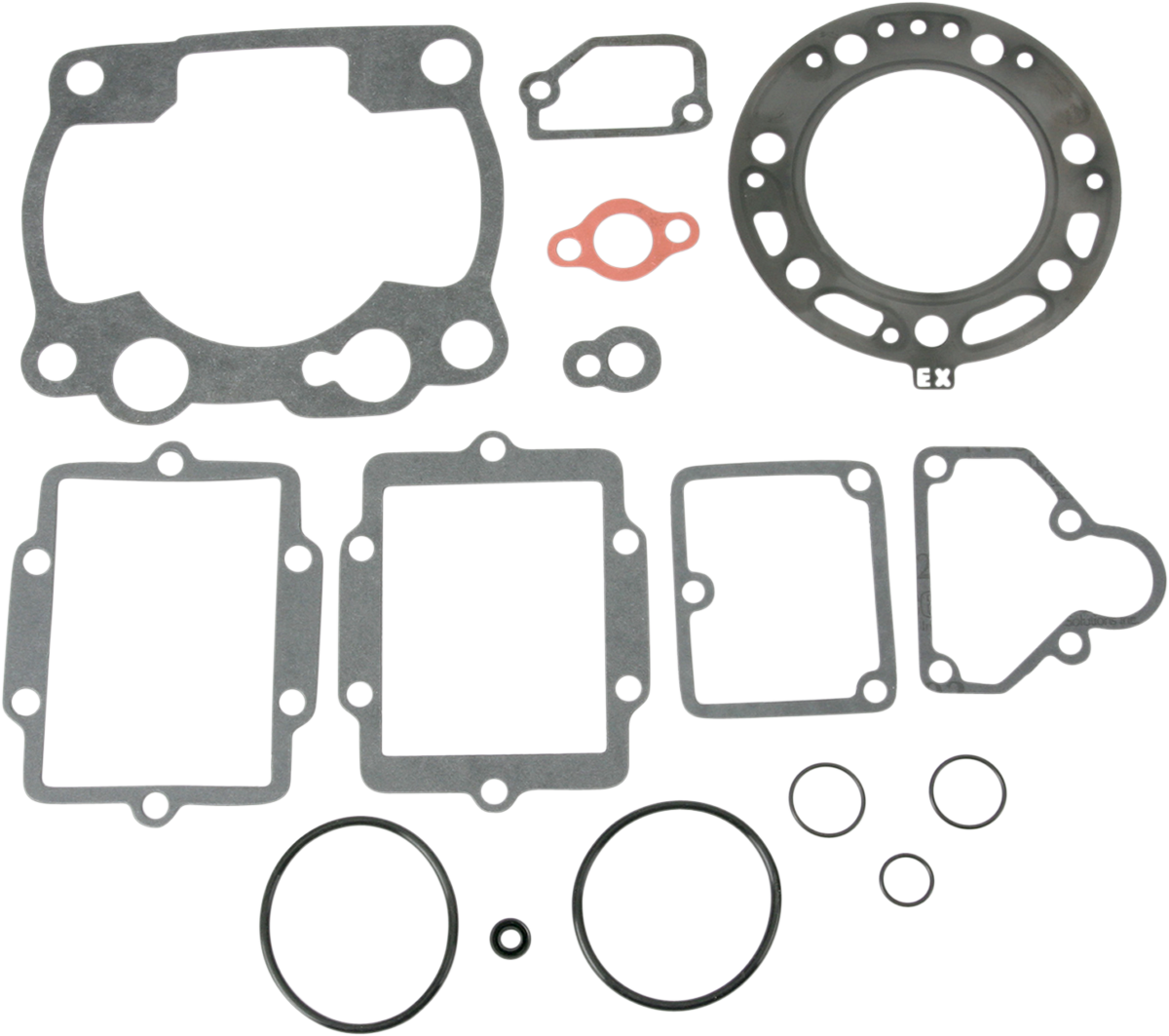 Moose Racing Top End Gasket Kit