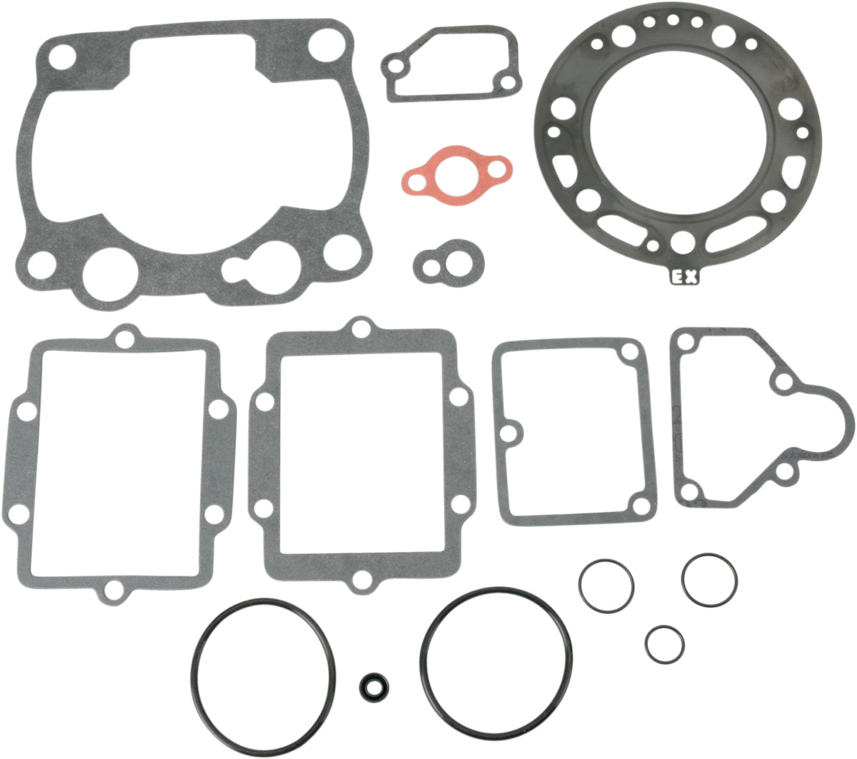 Moose offroad Top End Gasket Kit - Kawasaki