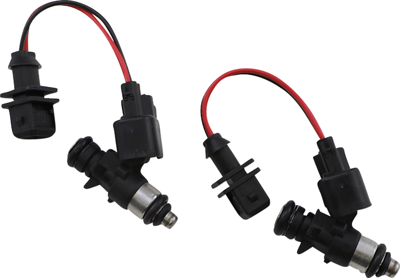 DAYTONA TWIN TEC LLC Fuel Injectors