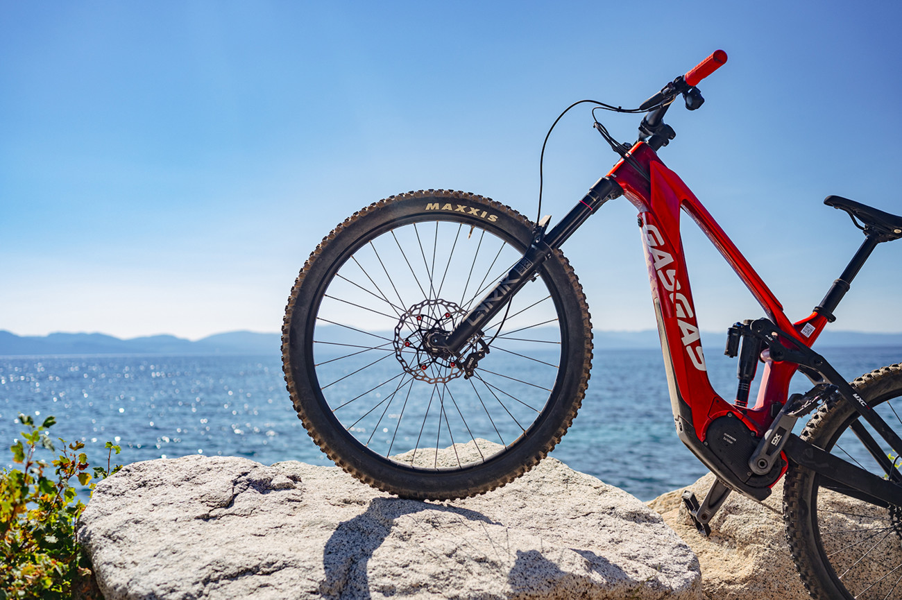 Floating Wave® Brake Rotor