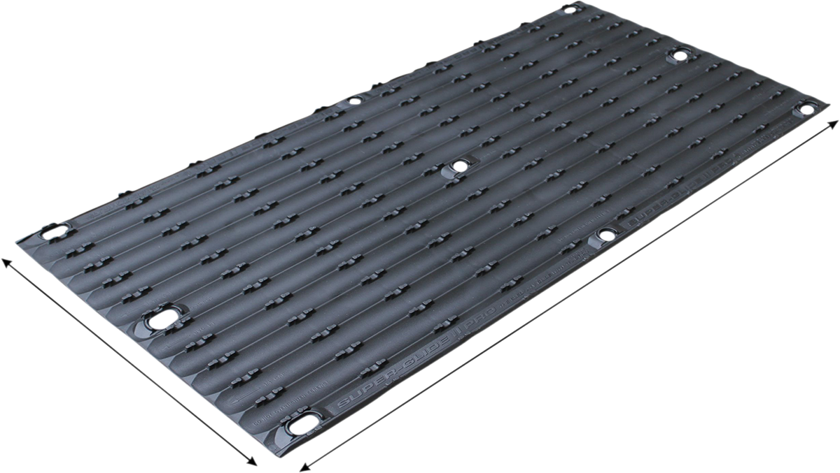 SUPERCLAMP Superglide II