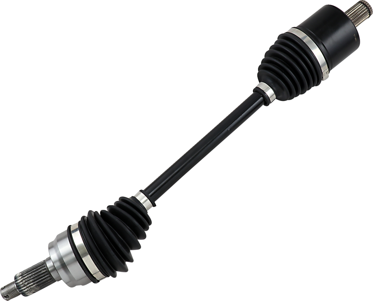 Complete Axle Kit