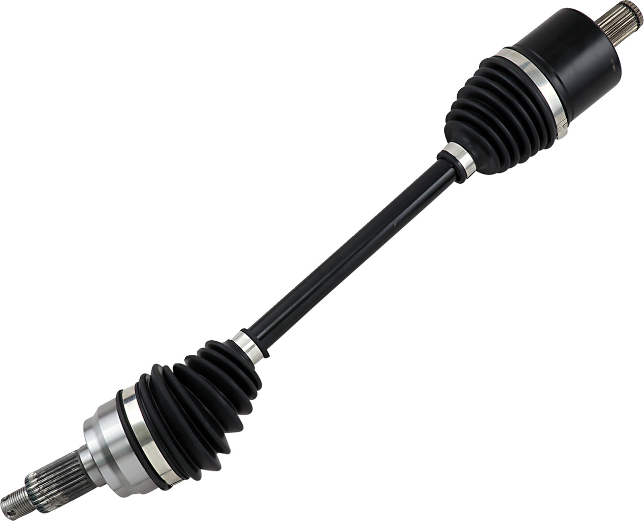 Complete Axle Kit