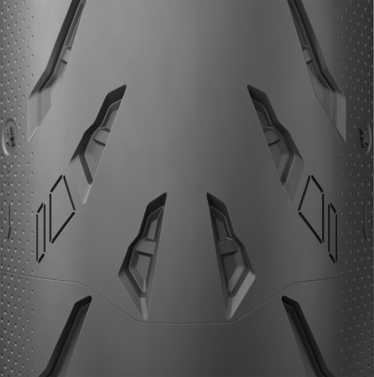 MICHELIN Power 5 Tire