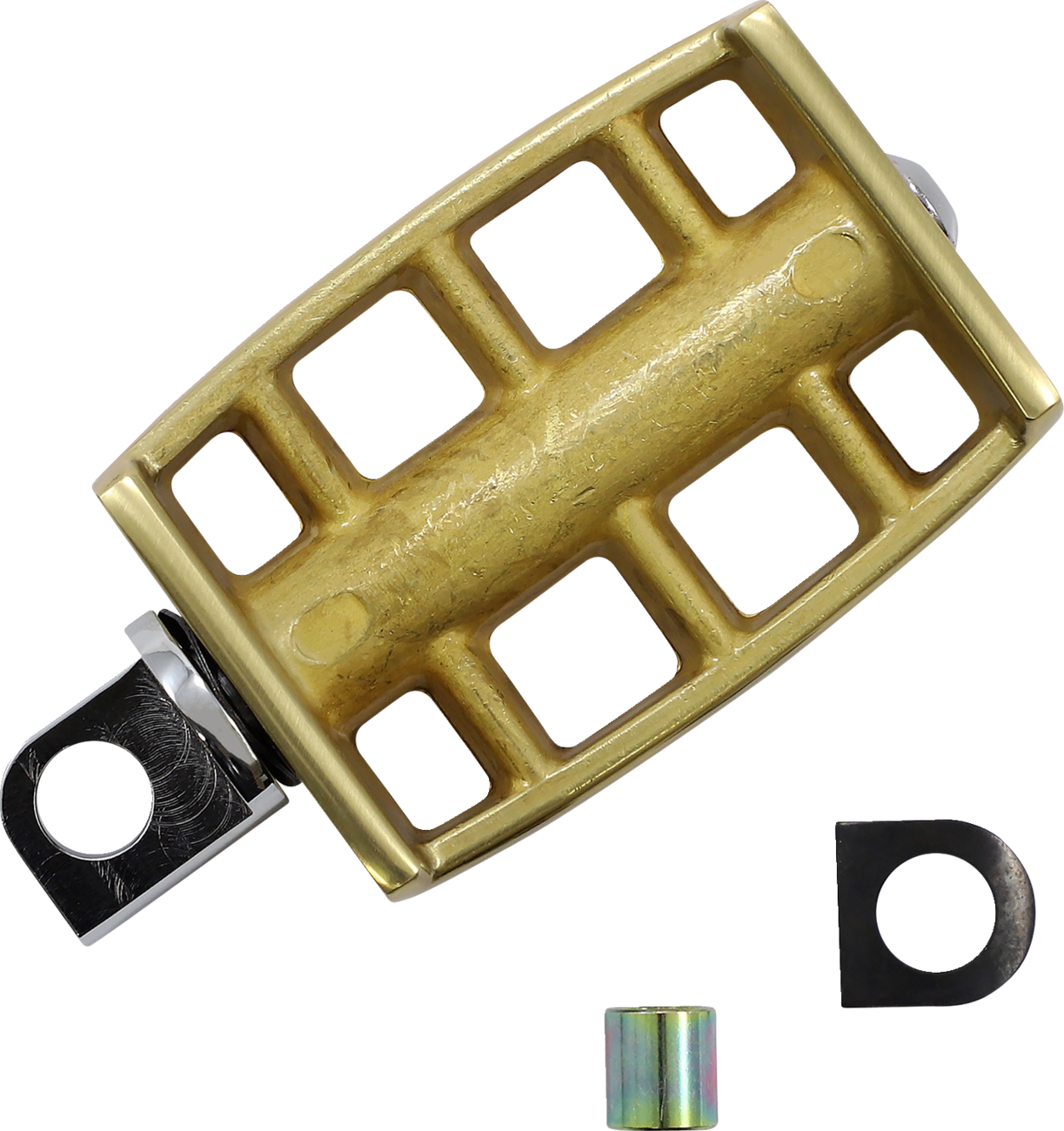 Drag Specialties Kickstarter Pedal