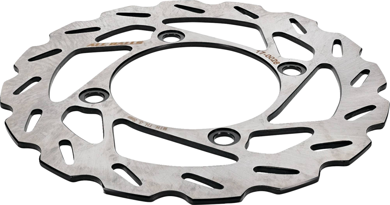 Brake Rotors