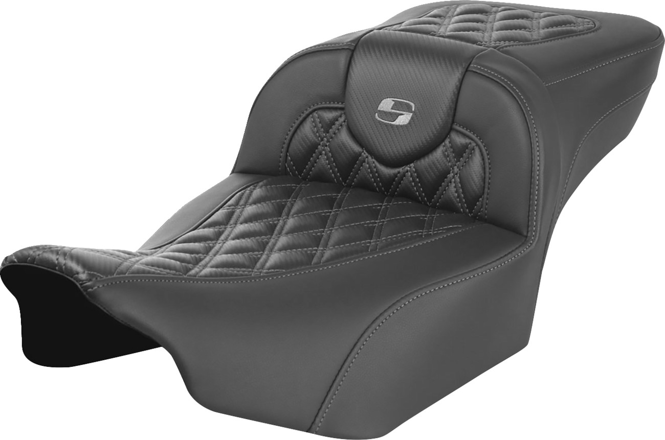 SADDLEMEN Roadsofa™ Extended Reach Seat