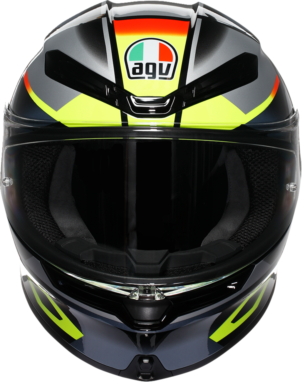 AGV K6 S Erazer Helmet