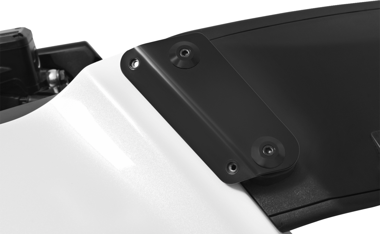 MEMPHIS SHADES Windshield Adapter Kit