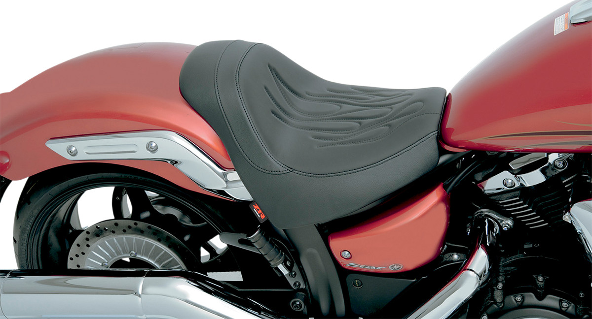 Z1R Low-Profile Solo Seat