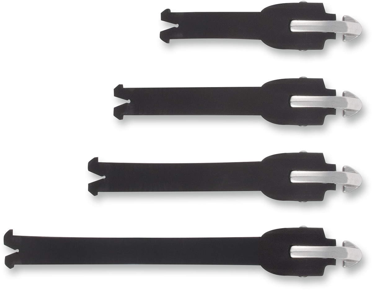Alpinestars Toucan Replacement Straps