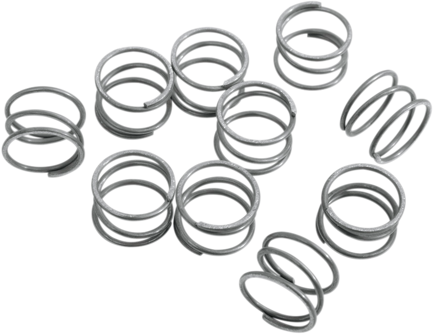 EASTERN MOTORCYCLE PARTS Rocker Arm Shaft Springs