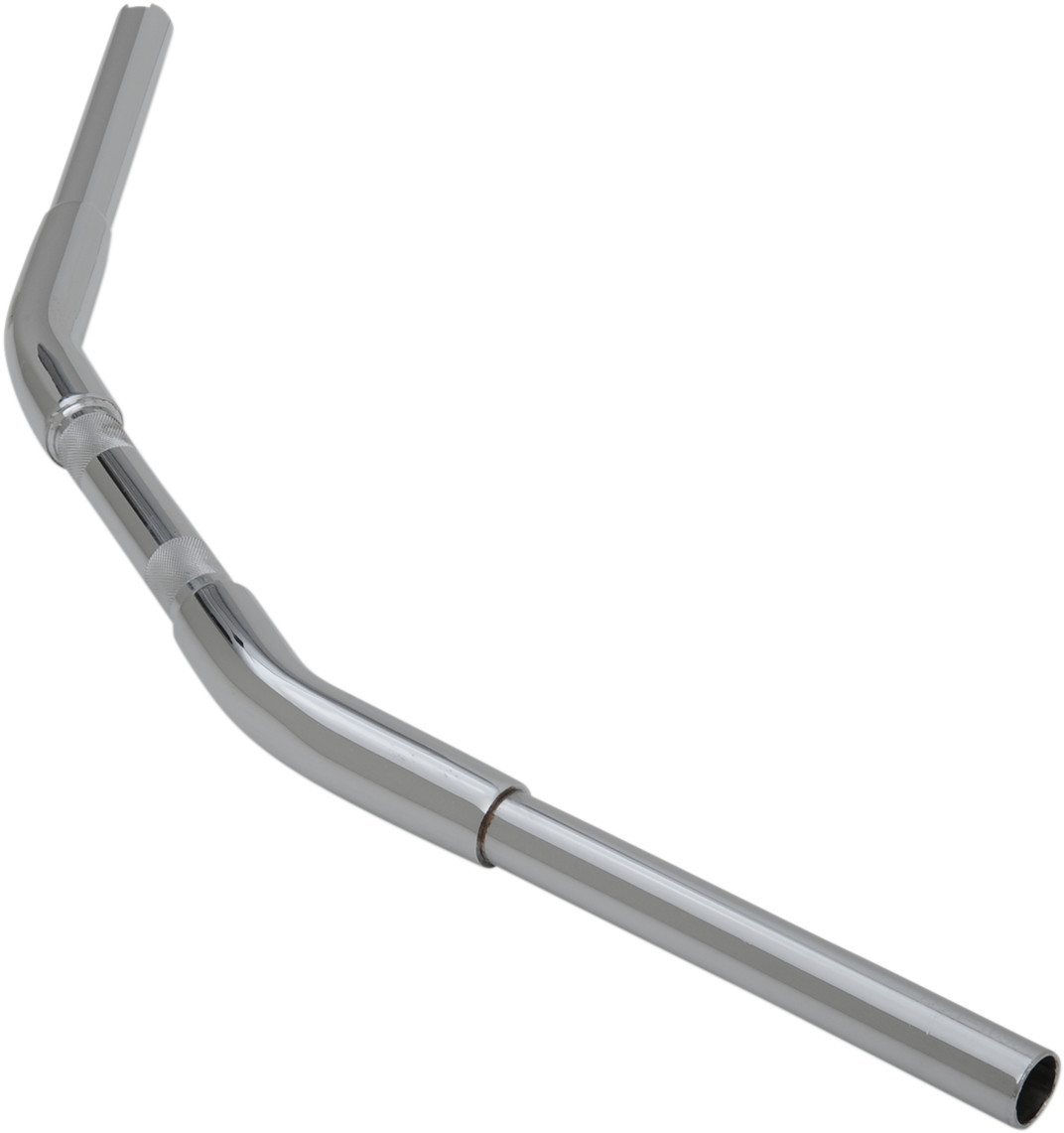 Drag specialties Handlebar - Dragster - TBW - Chrome
