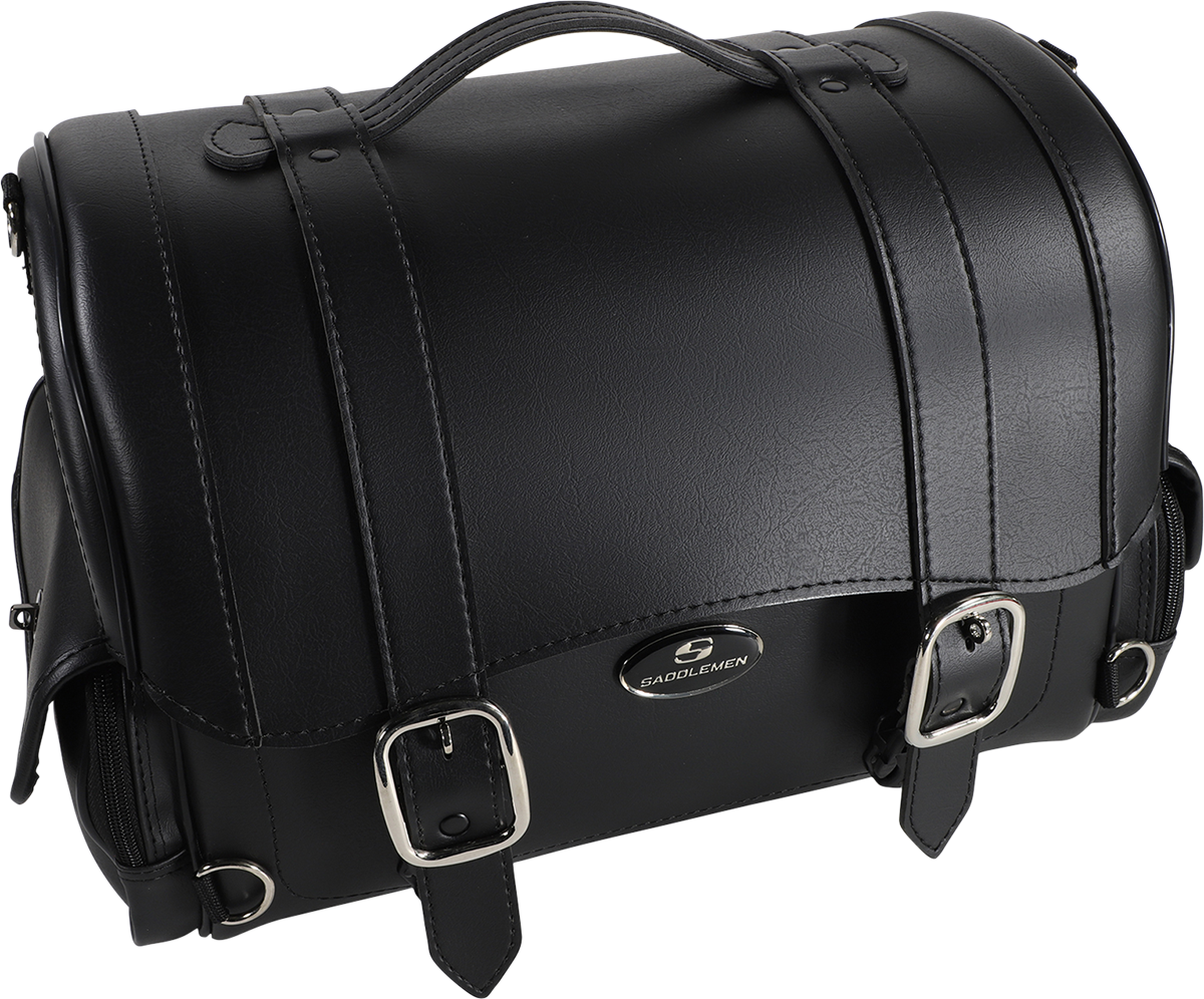 SADDLEMEN Drifter™ Express Tail Bag