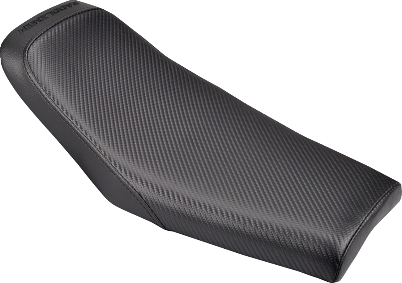 SADDLEMEN Vintage Solo Seat