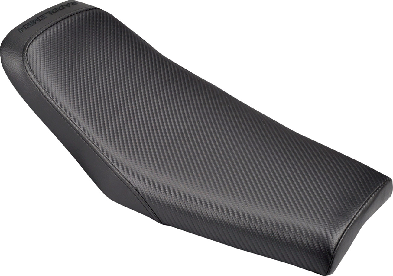 Saddlemen Vintage Cafe Seat Pad