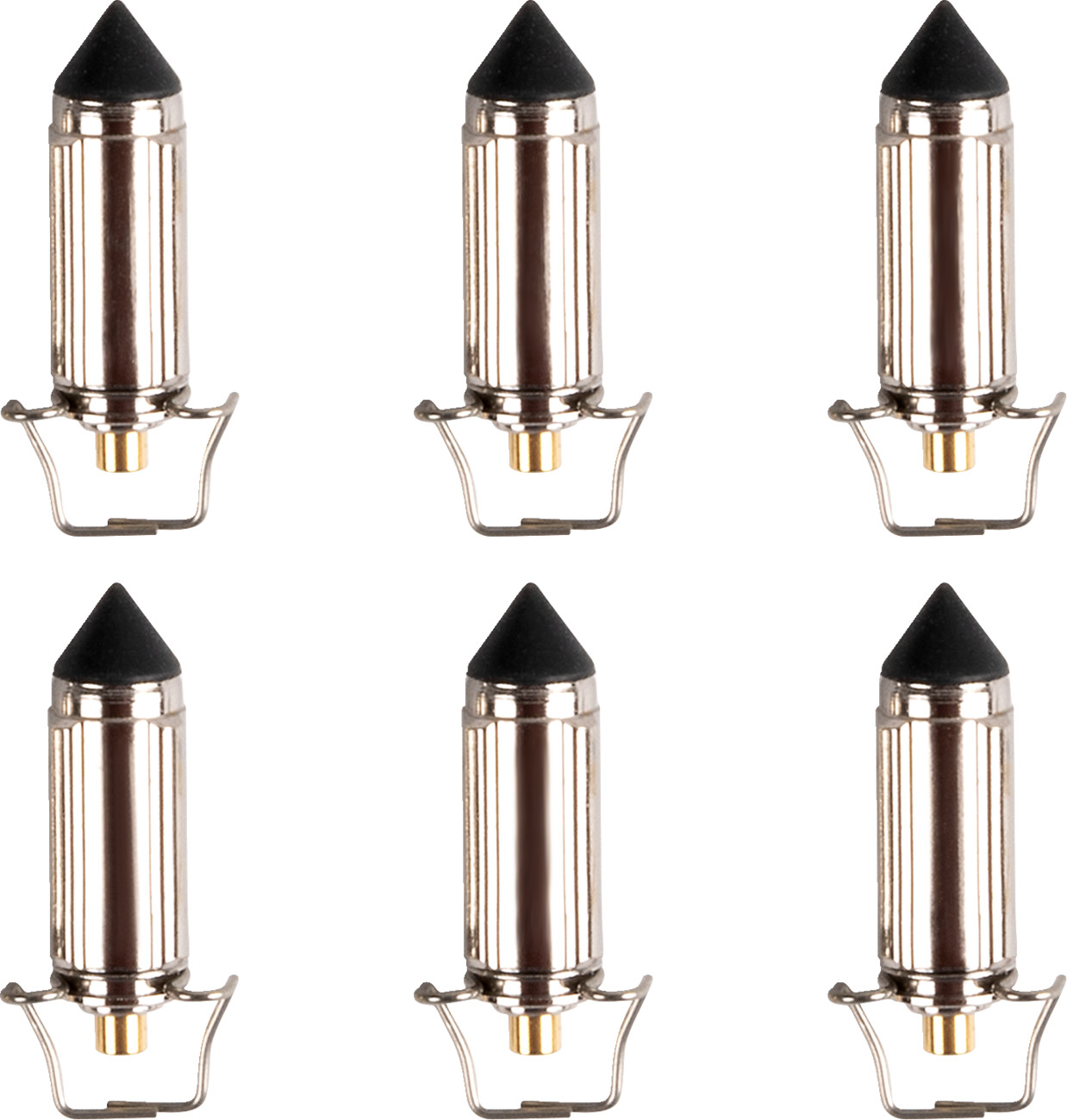 K&L SUPPLY Keihin Shop Replacement Float Needle