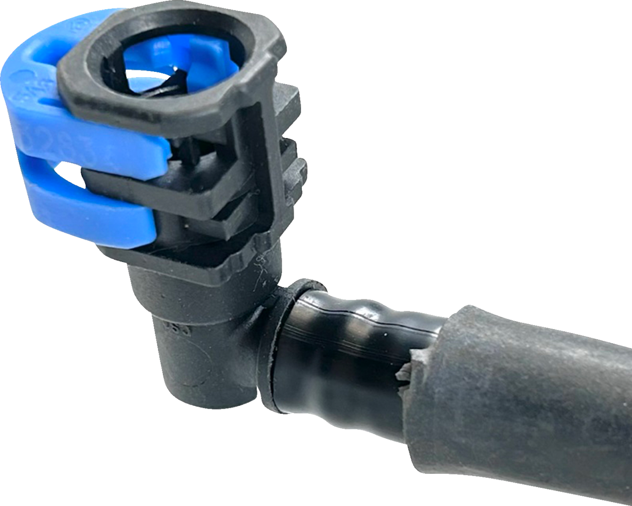 Replacement Fuel Line