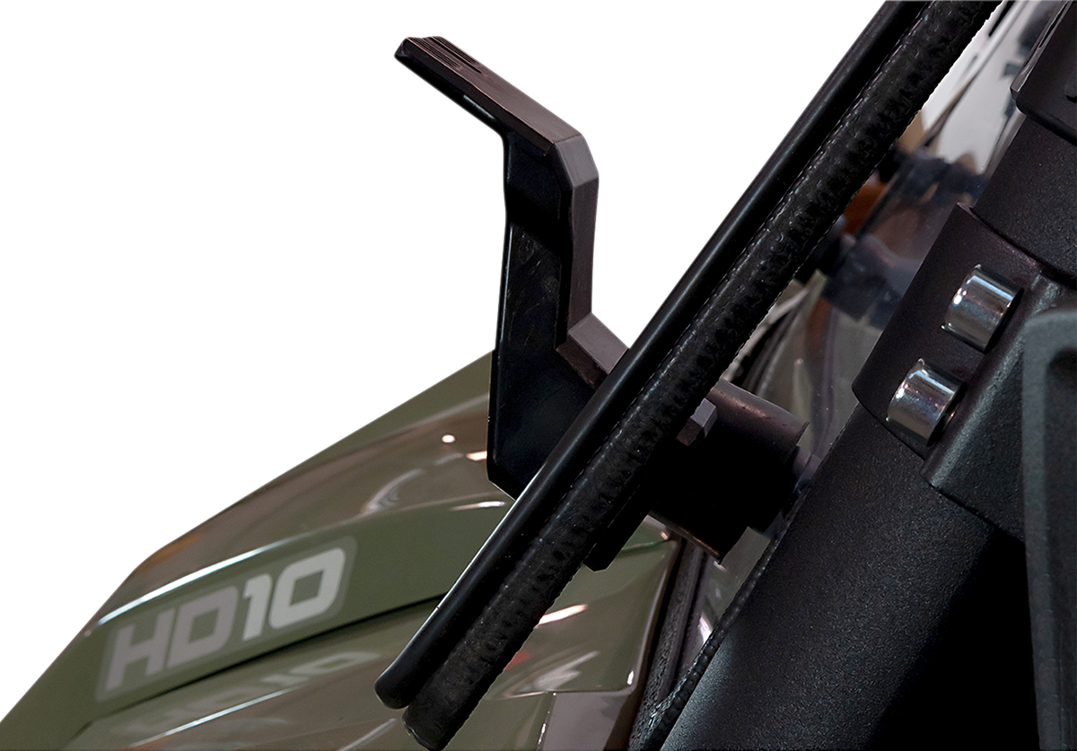 Seizmik Versa-Fold Windshield Can-Am