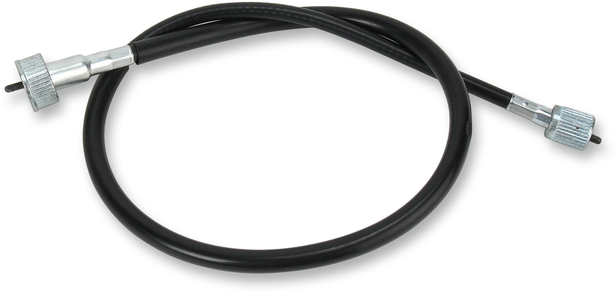 Parts unlimited Speedometer/Tachometer Cable Kawasaki