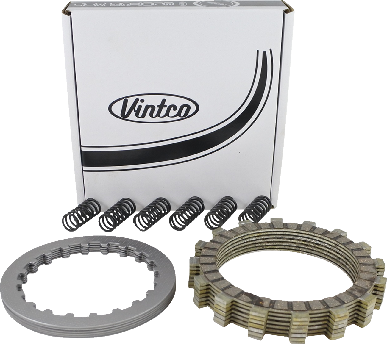 VINTCO Clutch Plate Kit
