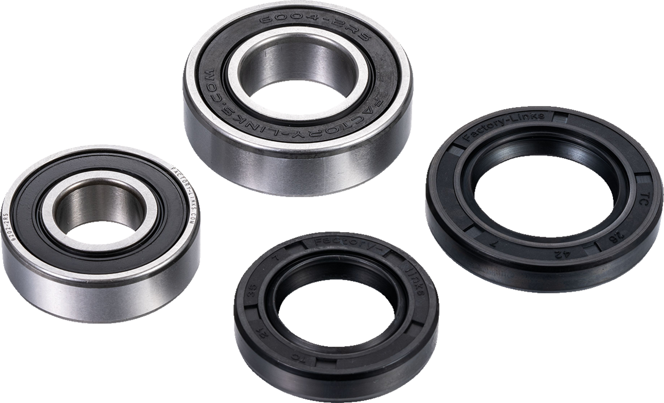 FACTORY LINKS Wheel Bearing Kit