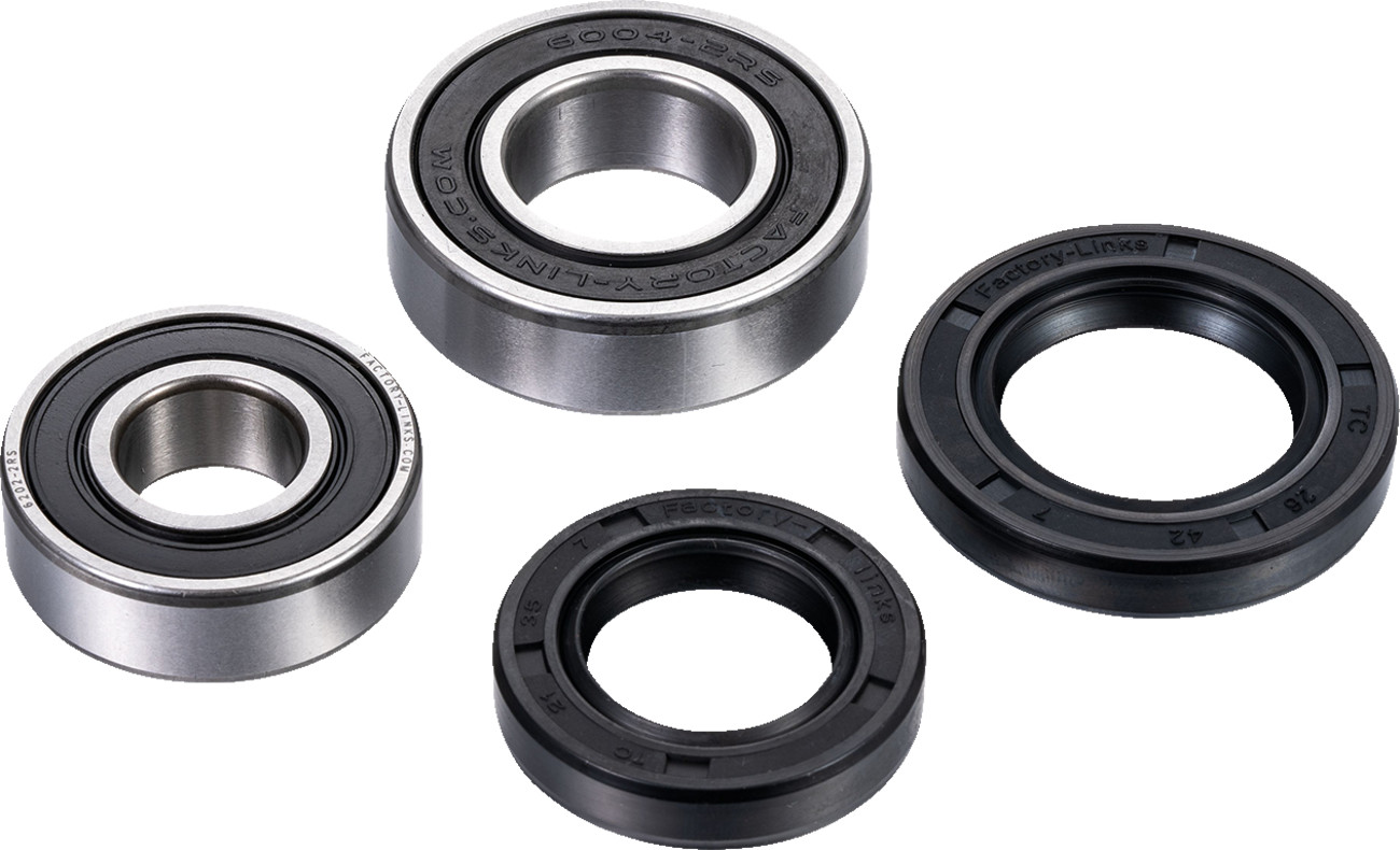 FACTORY LINKS Wheel Bearing Kit